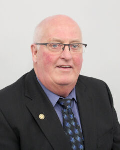 Rob Adams