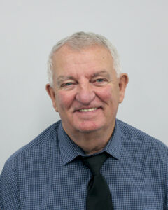 George Heide