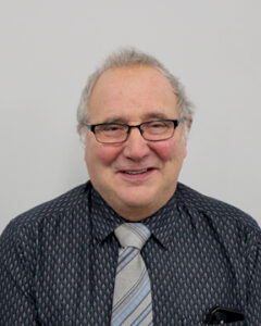 David Stead