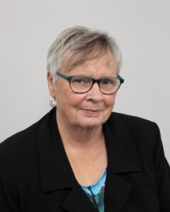Judy Swanson