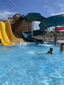 Aquatic Centre