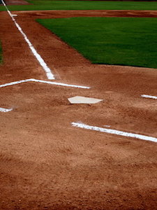 Ball Diamonds