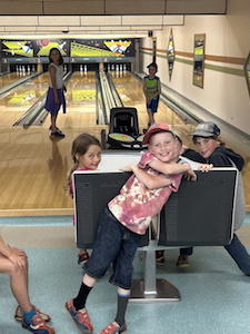 Bowling