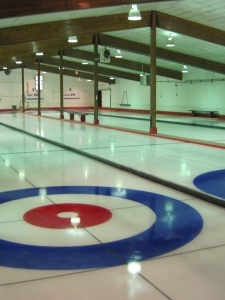 Curling