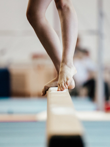 Gymnastics