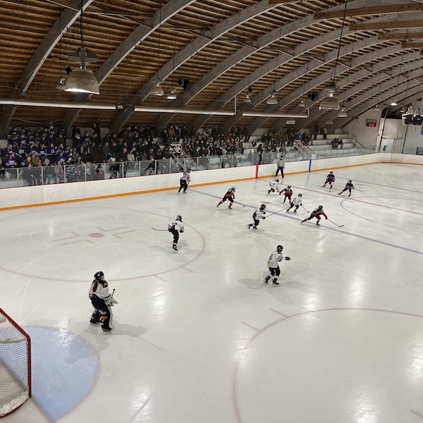hockeyrink