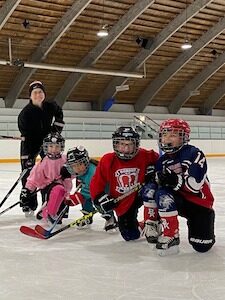 Skating Club