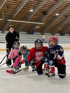 Sport Programs