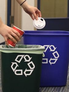 Waste & Recycling