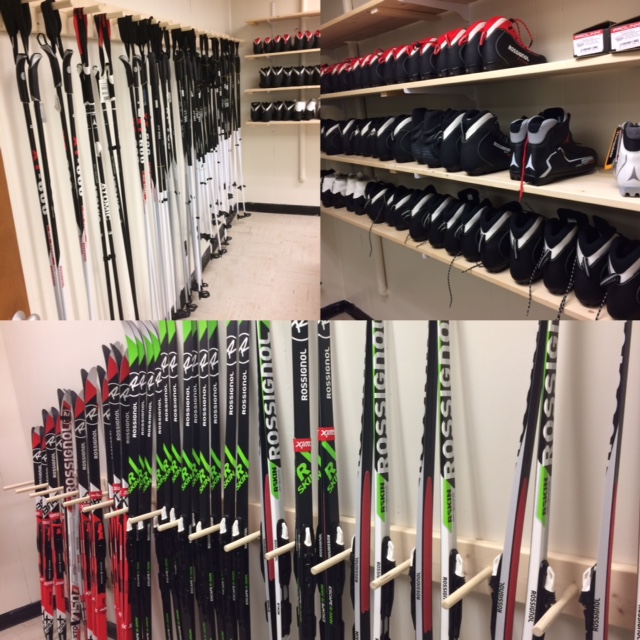 rentalgear