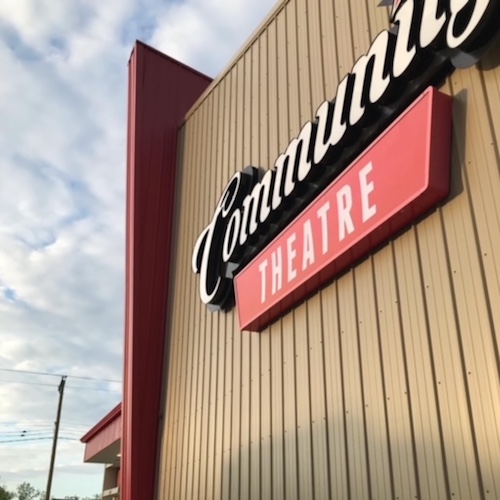 theatre
