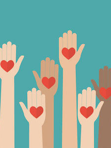 Volunteer Organizations