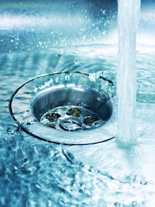 Water & Sewer