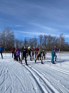 Winter Gear Rentals