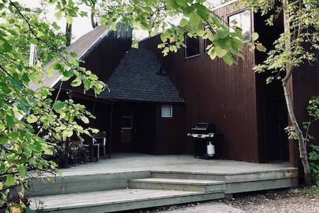 Camp Koinonia