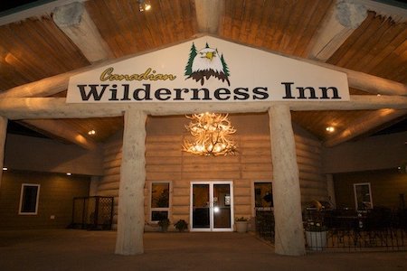 Wilderness Inn