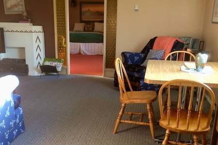 The Loft