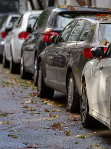 Street Parking