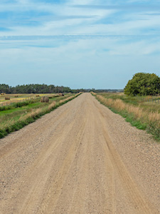 Rural Roads