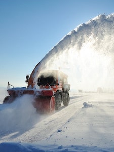 Snow Removal