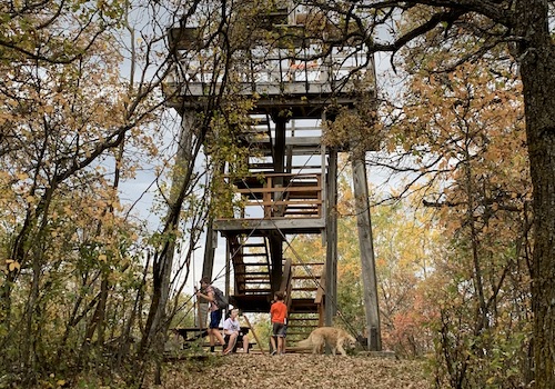 Turtle Mountain Provincial Park