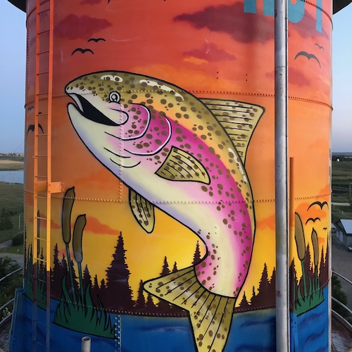 watertowerhot