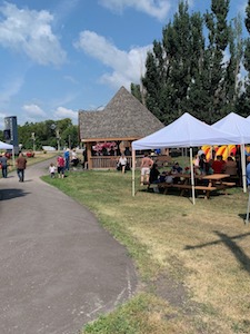 Farmers' Market