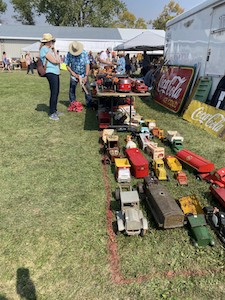 Flea Market