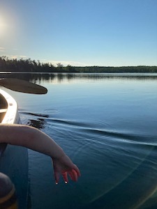 Turtle Mountain Provincial Park